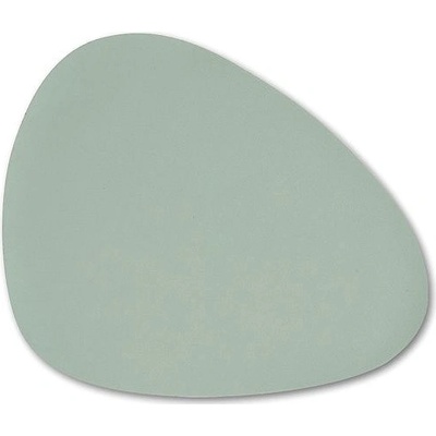 Zeller Prostírání designové mint imitace kůže 42x34 cm – Zboží Dáma