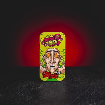 Kratom World Monkey King Box Amnestia Haze