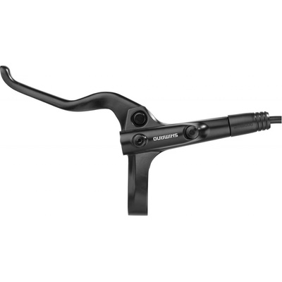 Shimano BL-MT201 levá černá – Zboží Dáma