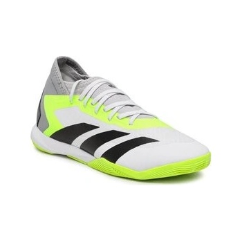 adidas Predator Accuracy.3 IN bílo-zelené GY9990