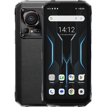 HOTWAV Hyper 7 Pro 16GB/256GB Black
