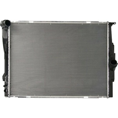 Chladič vody BMW 3 (E90/E91) 08-12 1.6 2.0 3.0