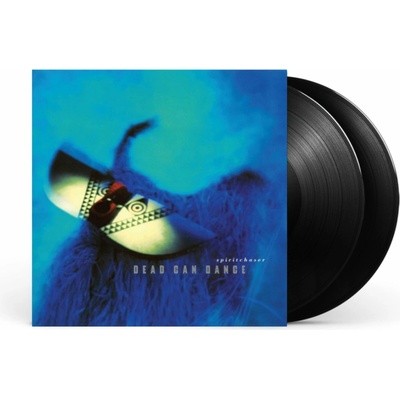 Dead Can Dance - Spiritchaser LP