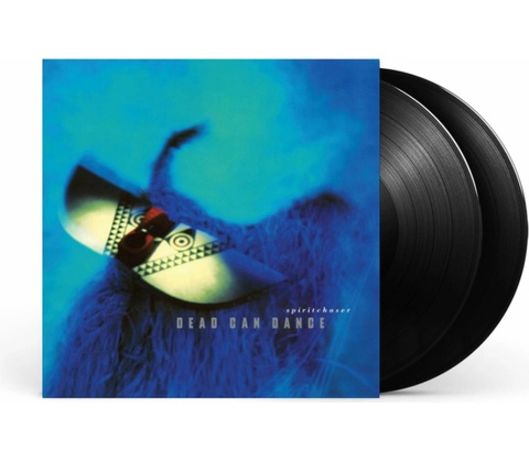 Dead Can Dance - Spiritchaser LP