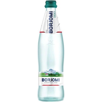 BORJOMI Боржоми