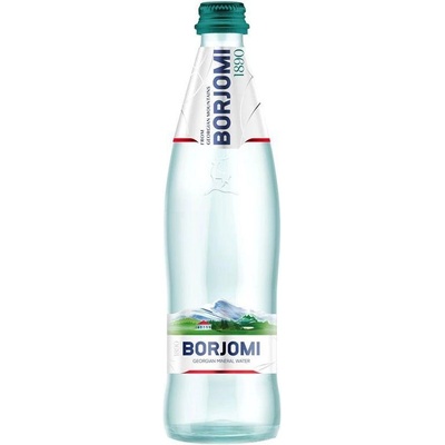 BORJOMI Боржоми