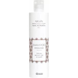 Biacrè Argan and Macadamia Хидратиращ шампоан, 300 ml - ozone