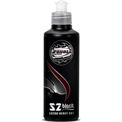 Scholl Concepts S2 Black 250 g