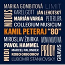 Various - Kamil Peteraj '80' 2 CD