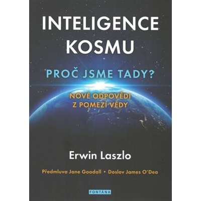Inteligence kosmu