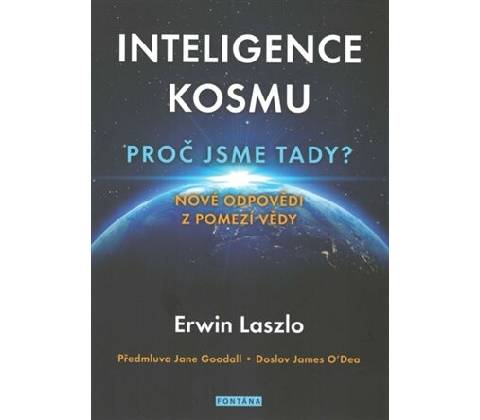 Inteligence kosmu