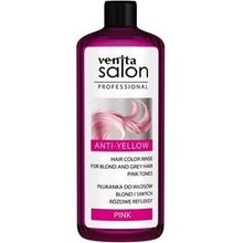 Venita Salon přeliv na vlasy světlé blond šedivé a zesvětlené 200 ml