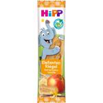 Hipp Био мюсли бар Hipp - С бисквити, ябълка и ванилия, 20 g (31367) - ozone