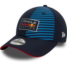 New Era 9FORTY RBR TEAM RED BULL F1 K modrá 60504665
