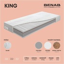 Benab KING