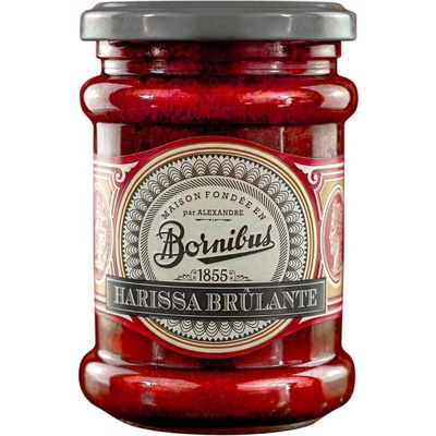 Bornibus Хариса 240 g, огнена, BORNIBUS (BORBS1869)
