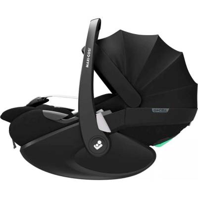 Maxi-Cosi Pebble 360 Pro 2 2024 Twillic Black