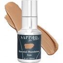 Sappho new paradigm Sappho Přírodní hydratační make-up s aloe vera Kate 30 ml
