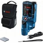 Bosch Детектор Bosch D-tect 200 C 0601081600 (0601081600)