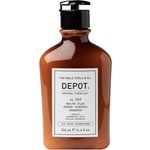 Depot No. 107 White Clay Sebum Control шампоан за мазен скалп 250 ml