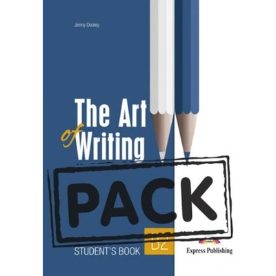 THE ART OF WRITING B2 STUDENTS