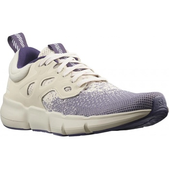 Salomon Predict Soc2 W bílá/fialová