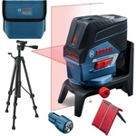 Bosch GCL 2-50 C + BT 150 + RM 2 0601066G02