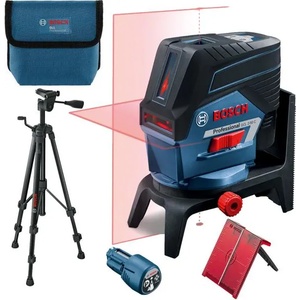 Bosch GCL 2-50 C + BT 150 + RM 2 0601066G02