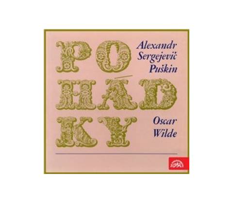 Pohádky