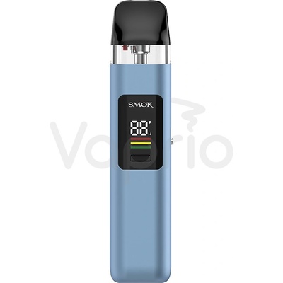 SMOK Novo SE Pod 1000 mAh Bledo modrá 1 ks