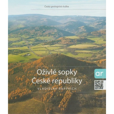 Oživlé sopky České republiky - Vladislav Rapprich