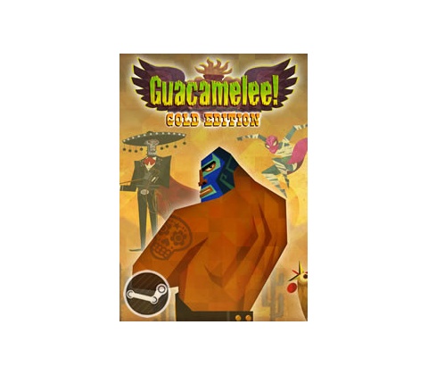 Guacamelee! (Gold)