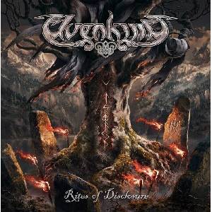 Elvenking - Rites Of Disclosure (CD) (4255698501940)