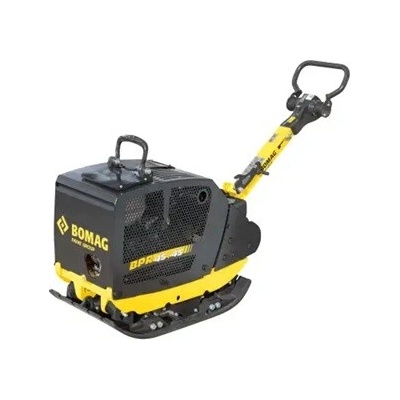 BOMAG BPR 45/45