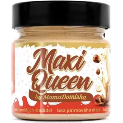 Grizly by @mamadomisha Maxi Queen by @mamadomisha 240 g