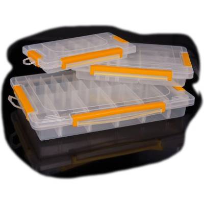 Saenger Doiyo organizační box lure box 1cm
