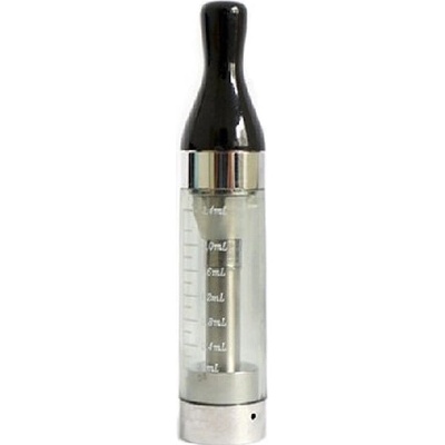 KangerTech CC/T2 clearomizér čierný 2,4ml