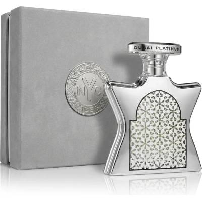 Bond No.9 Dubai Platinum EDP 100 ml