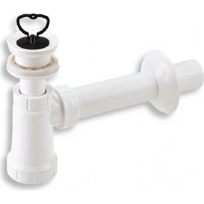 Novaservis sifónová misa plastová 420,P