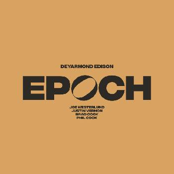 DeYarmond Edison - Epoch (Reissue) (Numbered/Limited Edition) (Box Set) (5 LP + 4 CD) (0656605240015)