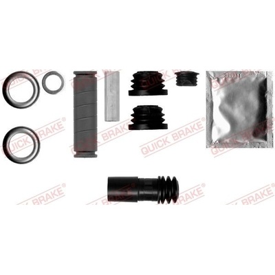 Sada vodiacich puzdier brzdového strmeňa Quick Brake 113-1359X