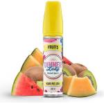 Dinner Lady Fruits Kiwi Melon 20ml/60ml