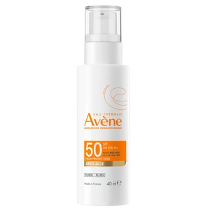 Eau Thermale Avène Anti-Age Fluid SPF 50 40 ml