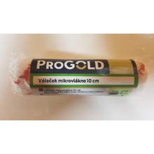 PROGOLD VÁLEČEK MIKROVLÁKNO - pro držadlo 6 mm, 100 mm