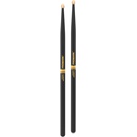 D'ADDARIO Палки за барабани Rebound 5A ActiveGrip Hickory Promark R5AAG