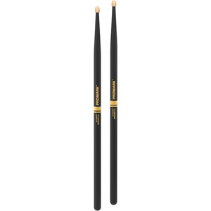 D'ADDARIO Палки за барабани Rebound 5A ActiveGrip Hickory Promark R5AAG