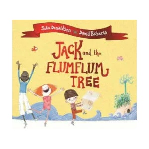 Jack and the Flumflum Tree (ISBN: 9781509892457)