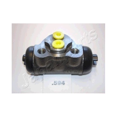 Brzdový valček kolesa JAPANPARTS CS-594