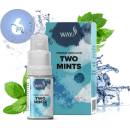 WAY to Vape Two Mints 10 ml 6 mg