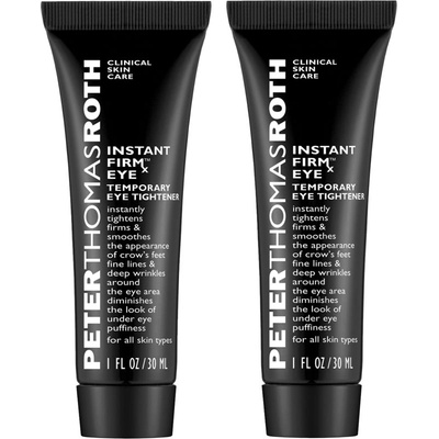 Peter Thomas Roth FIRMx® Eye Duo Set подаръчен комплект против бръчки за околоочния контур